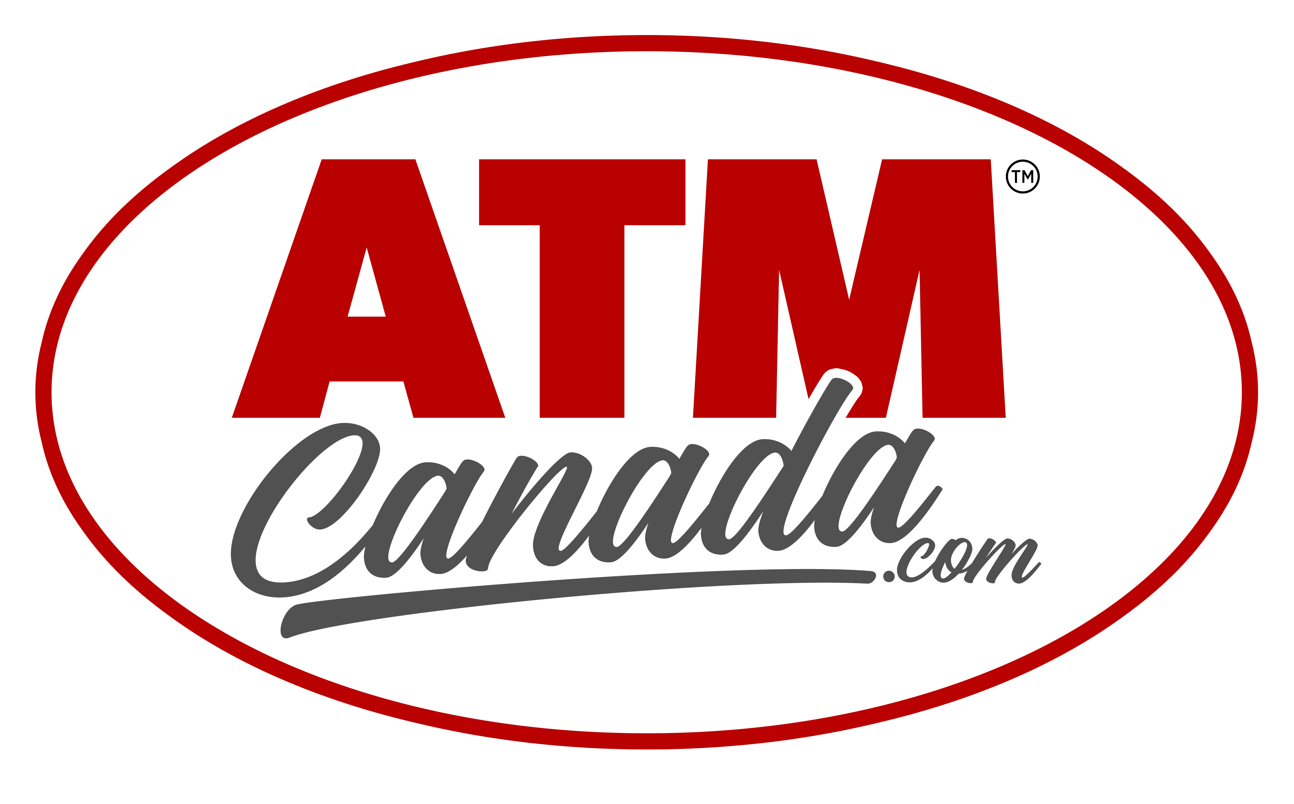ATM Canada Logo